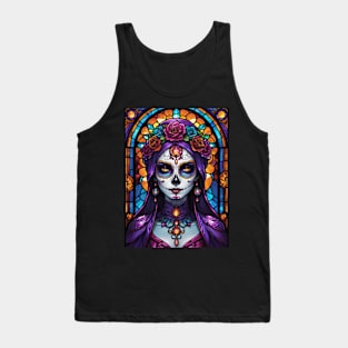 Celestial Symphony Tank Top